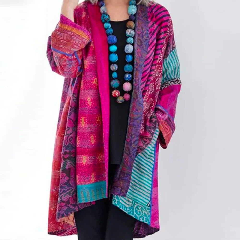 Women's Cozy Knit Cardigan