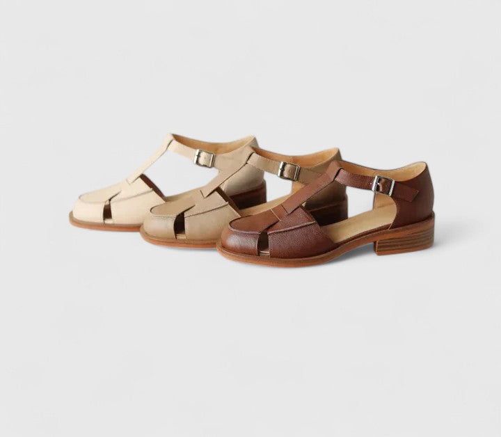 Thalina | Stylish Women's Mary Jane Sandals