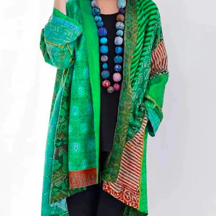 Women's Cozy Knit Cardigan