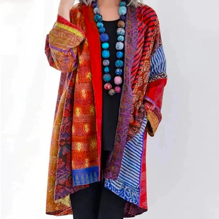 Women's Cozy Knit Cardigan