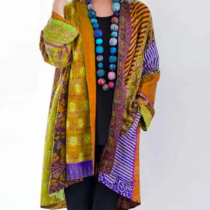 Women's Cozy Knit Cardigan