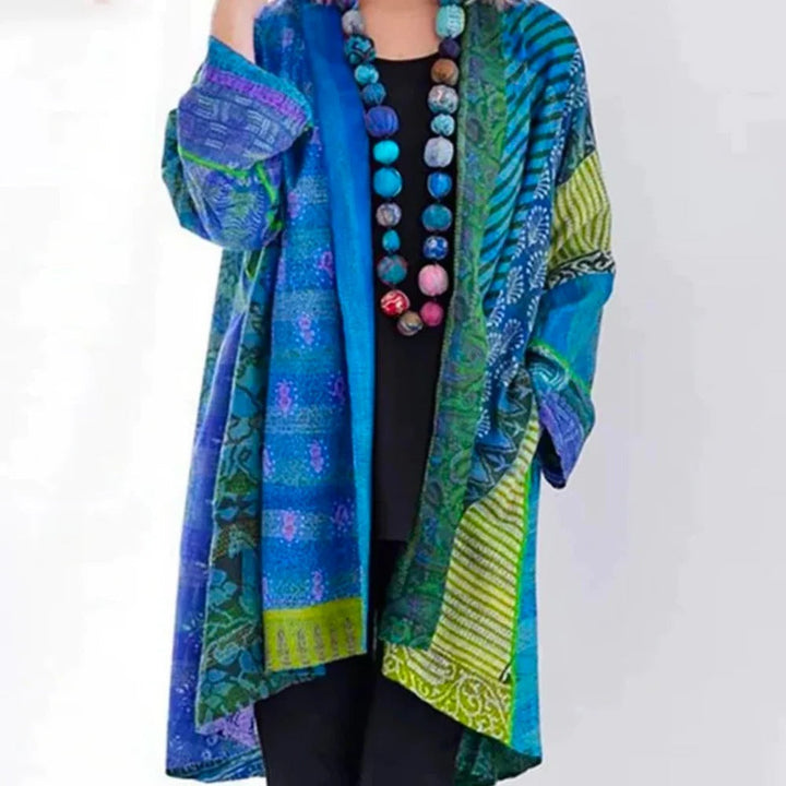 Women's Cozy Knit Cardigan
