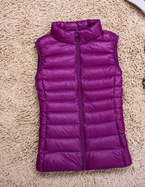 Women's Ultralight Performance Vest