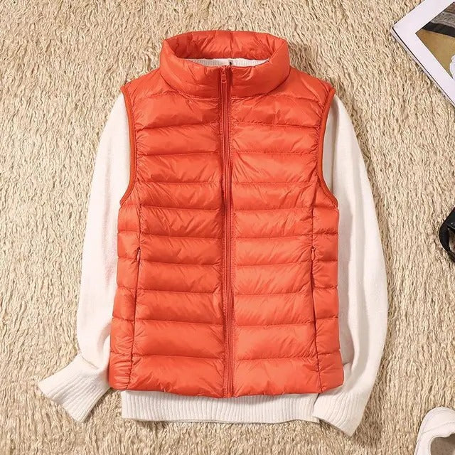 Women's Ultralight Performance Vest