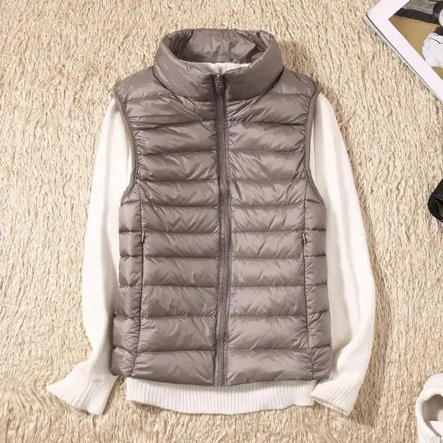 Women's Ultralight Performance Vest