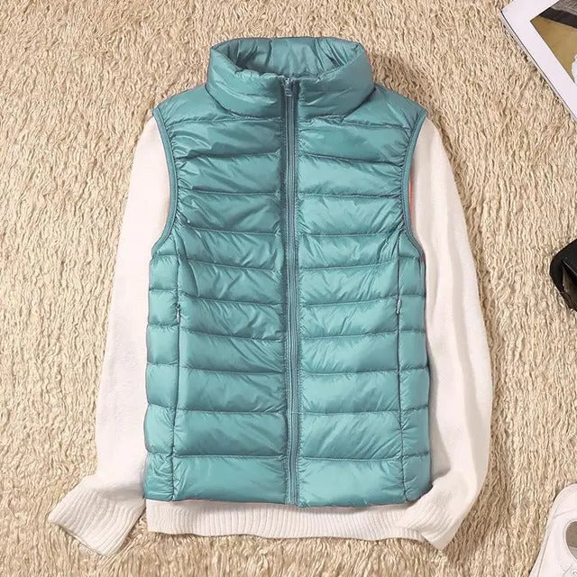 Women's Ultralight Performance Vest