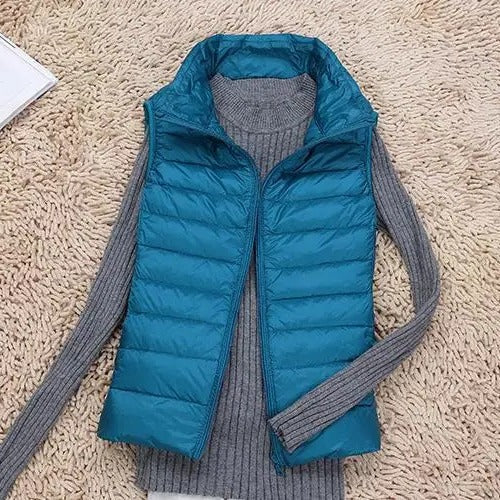 Women's Ultralight Performance Vest