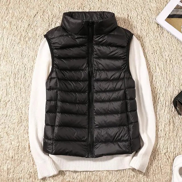 Women's Ultralight Performance Vest