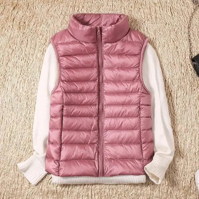 Women's Ultralight Performance Vest