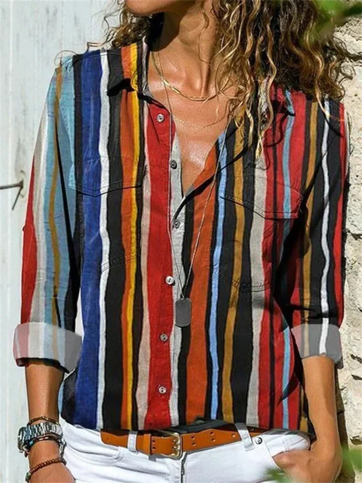 Women's Elegant Everyday Blouse