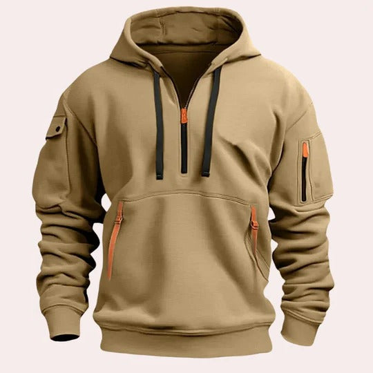 Men's Stylish Casual Hoodie