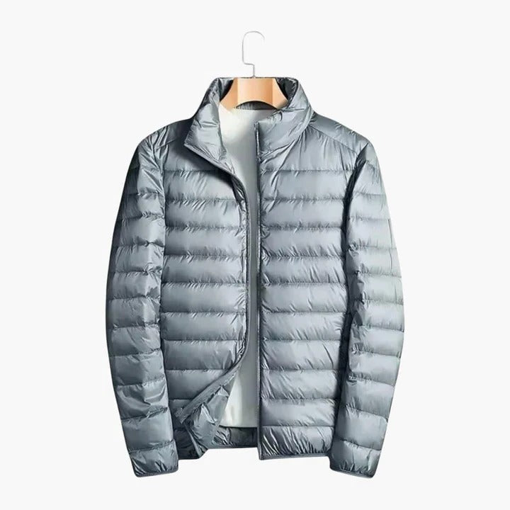 Men's Warm Water-Repellent Outdoor Jacket