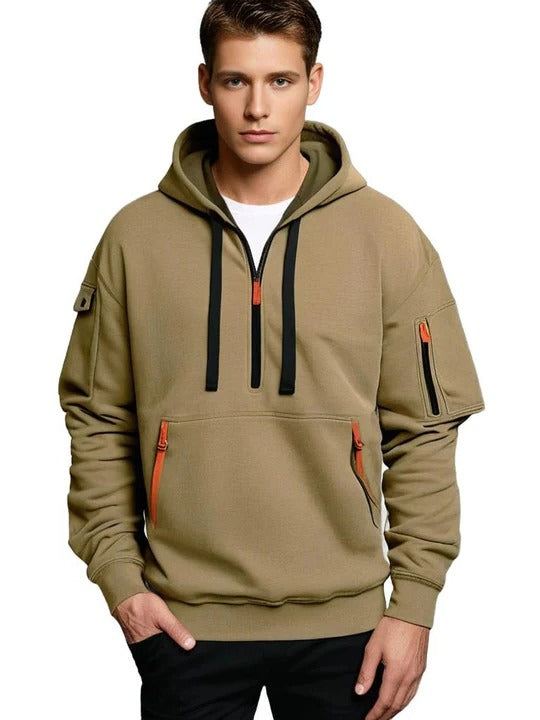 Men's Stylish Casual Hoodie