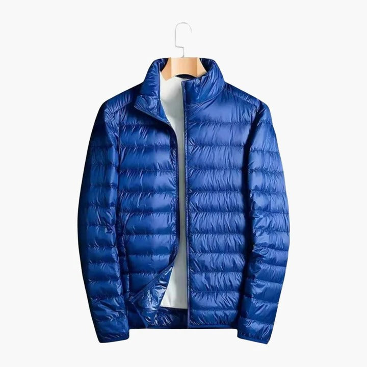 Men's Warm Water-Repellent Outdoor Jacket
