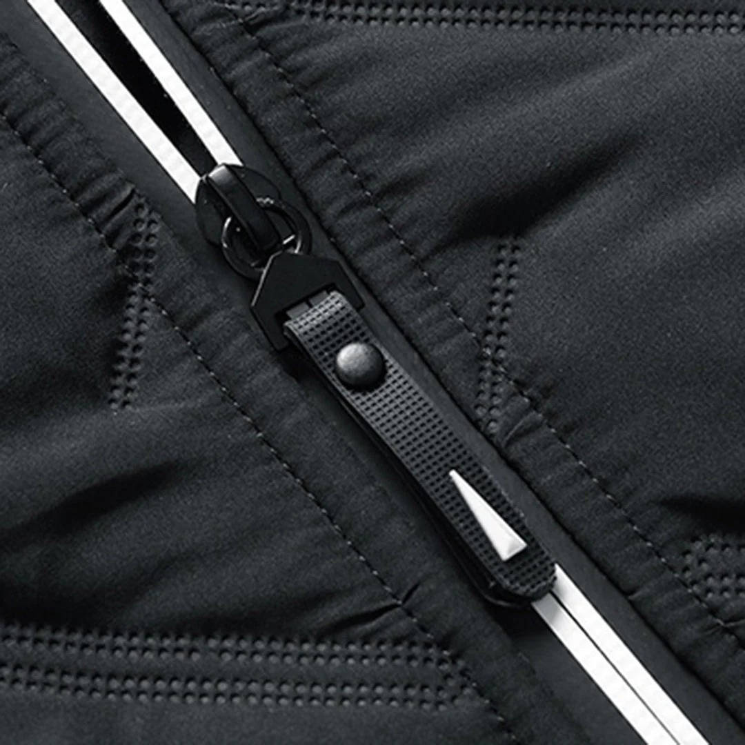 Men's Insulated Puffer Coat