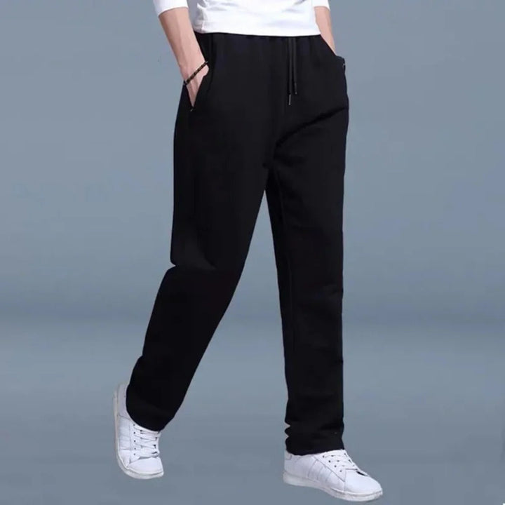 John | Men's Comfortable Sweatpants for Everyday Wear