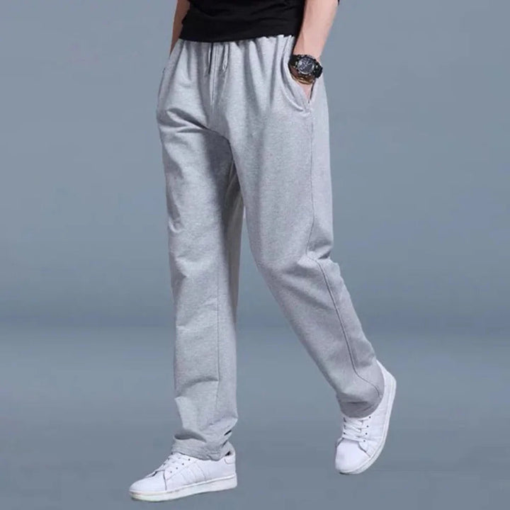 John | Men's Comfortable Sweatpants for Everyday Wear