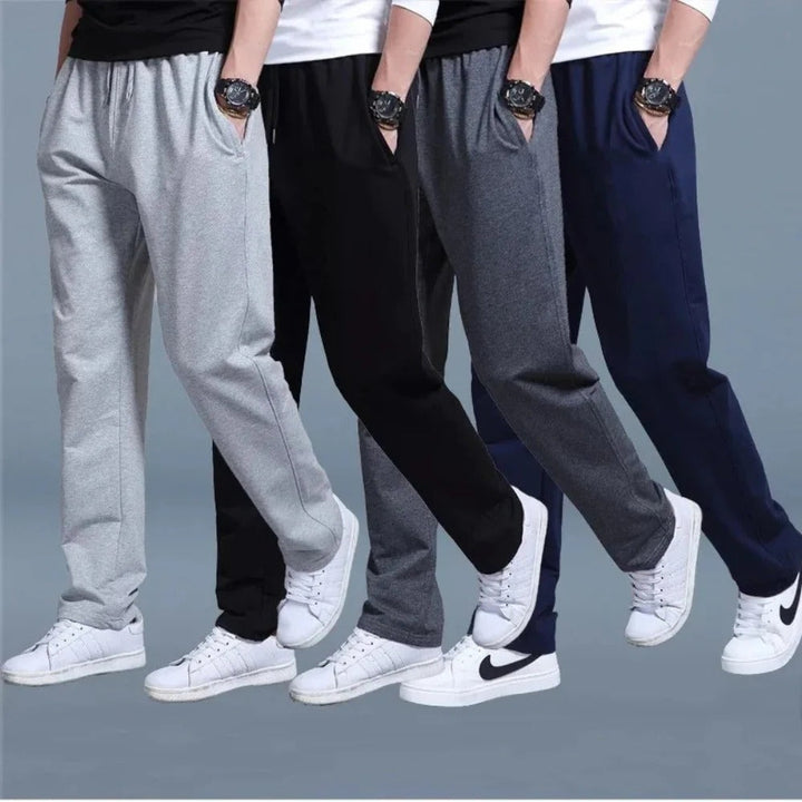 John | Men's Comfortable Sweatpants for Everyday Wear