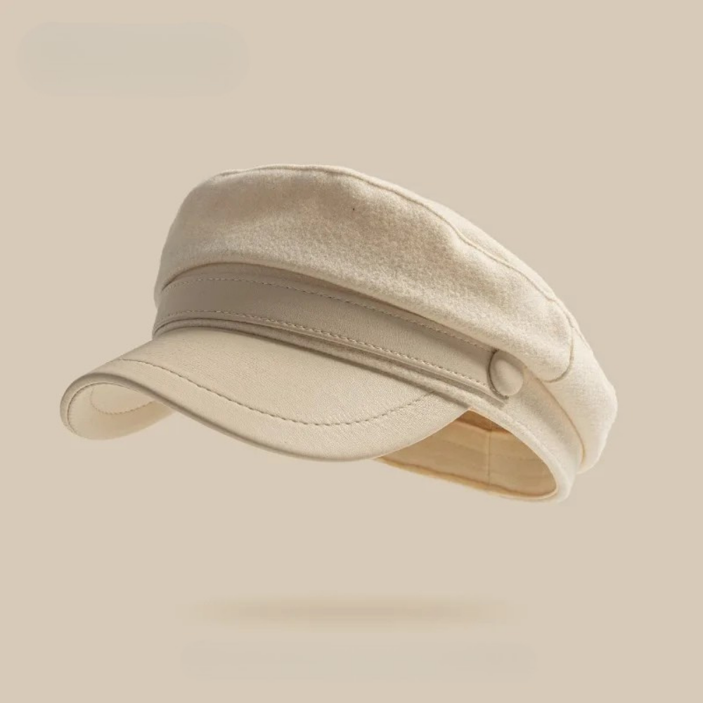 Stylish Riviera Fisherman Cap for Outdoor Adventures
