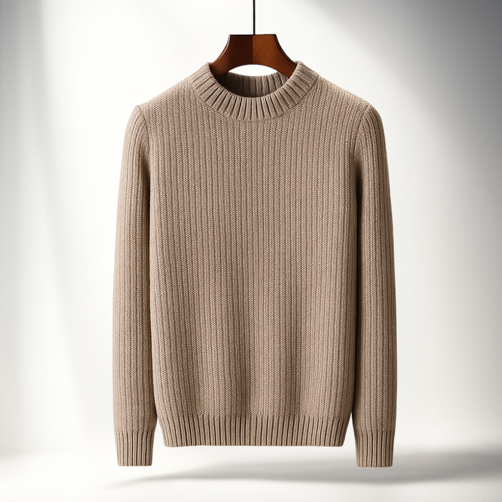 Men's Cashmere Sweater