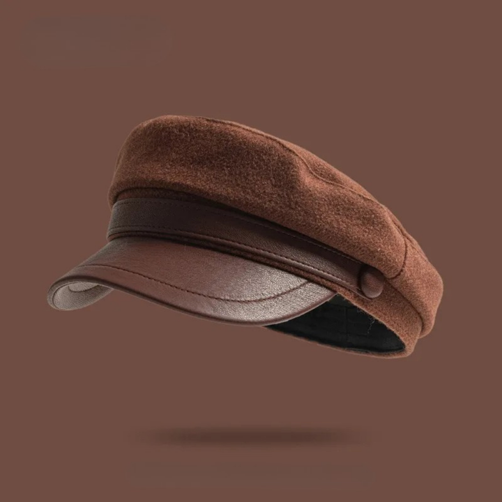 Stylish Riviera Fisherman Cap for Outdoor Adventures