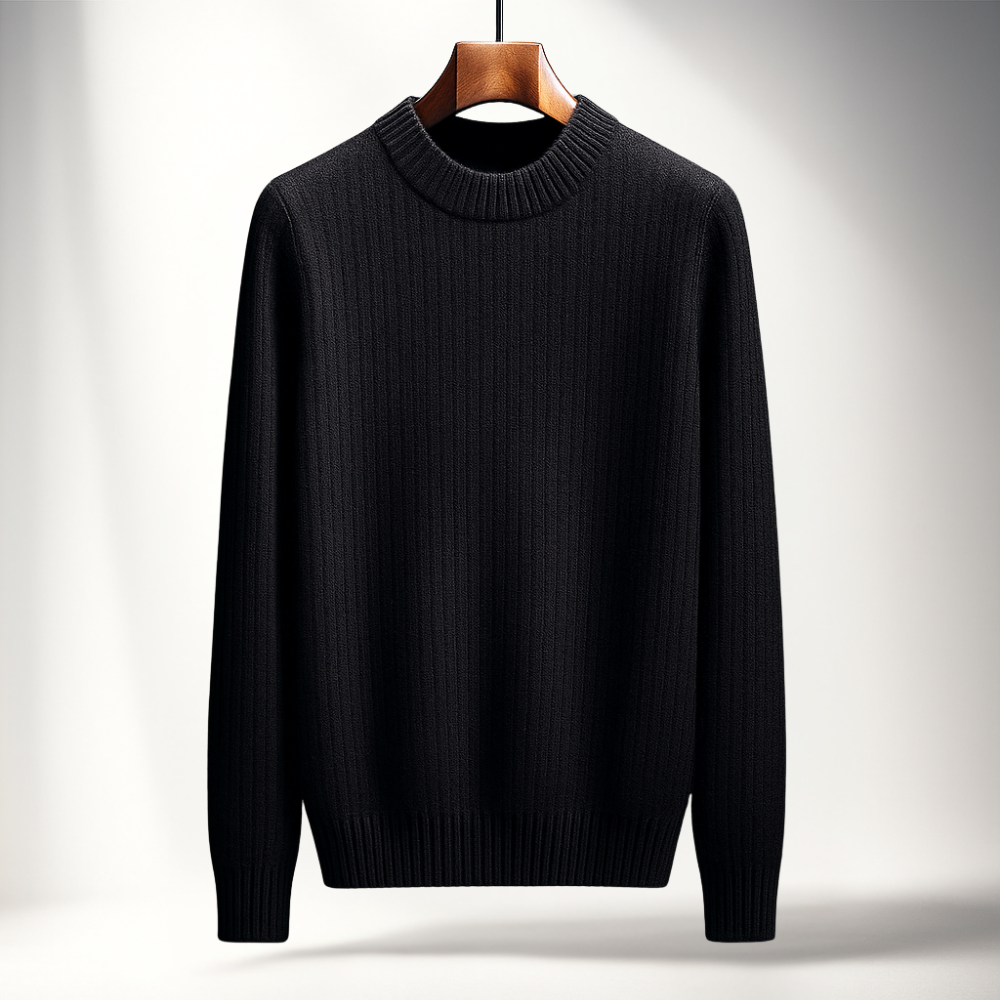 Men's Cashmere Sweater