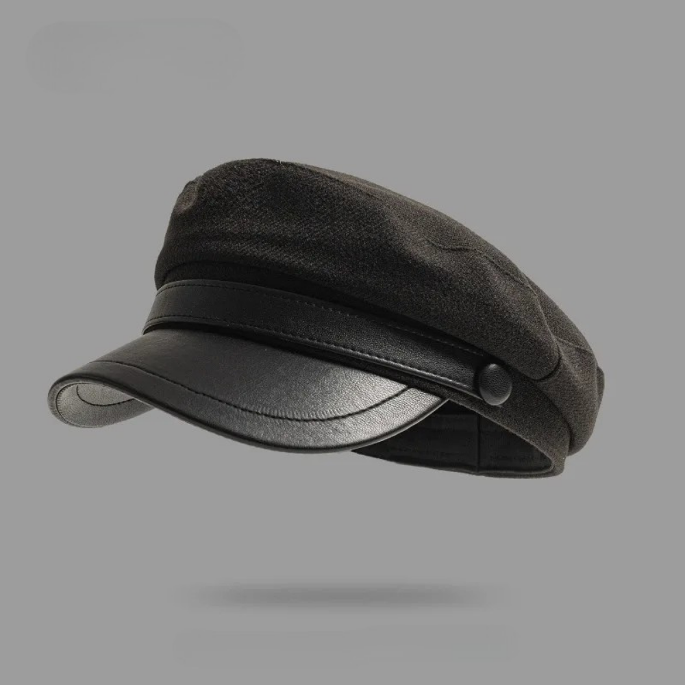 Stylish Riviera Fisherman Cap for Outdoor Adventures