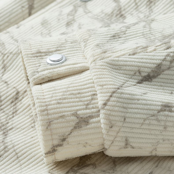 Men's Corduroy Jacket