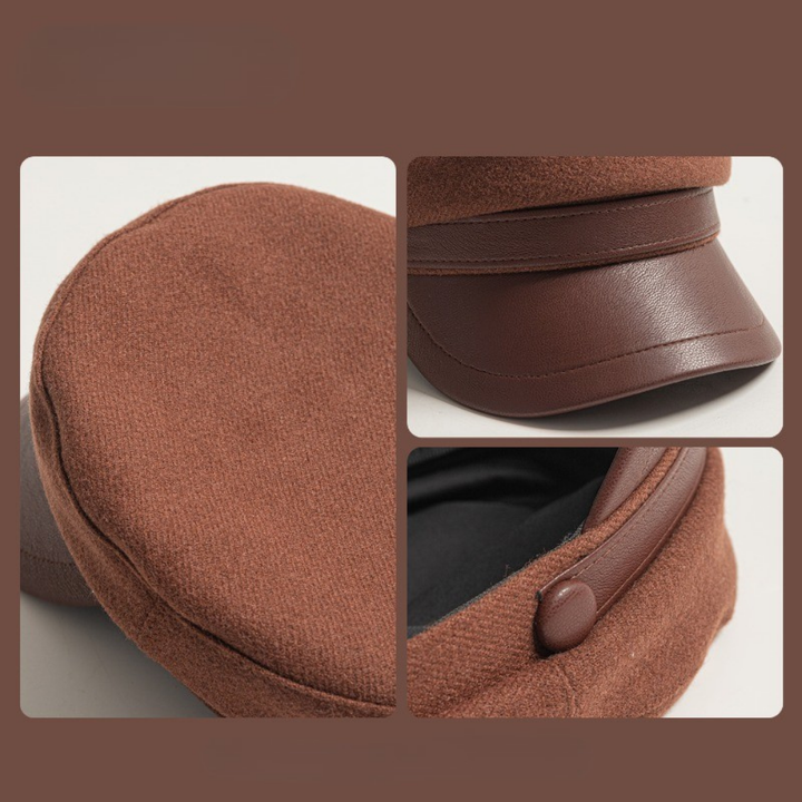 Stylish Riviera Fisherman Cap for Outdoor Adventures