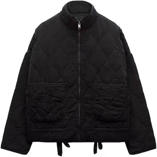 Women's Lightweight Quilted Jacket