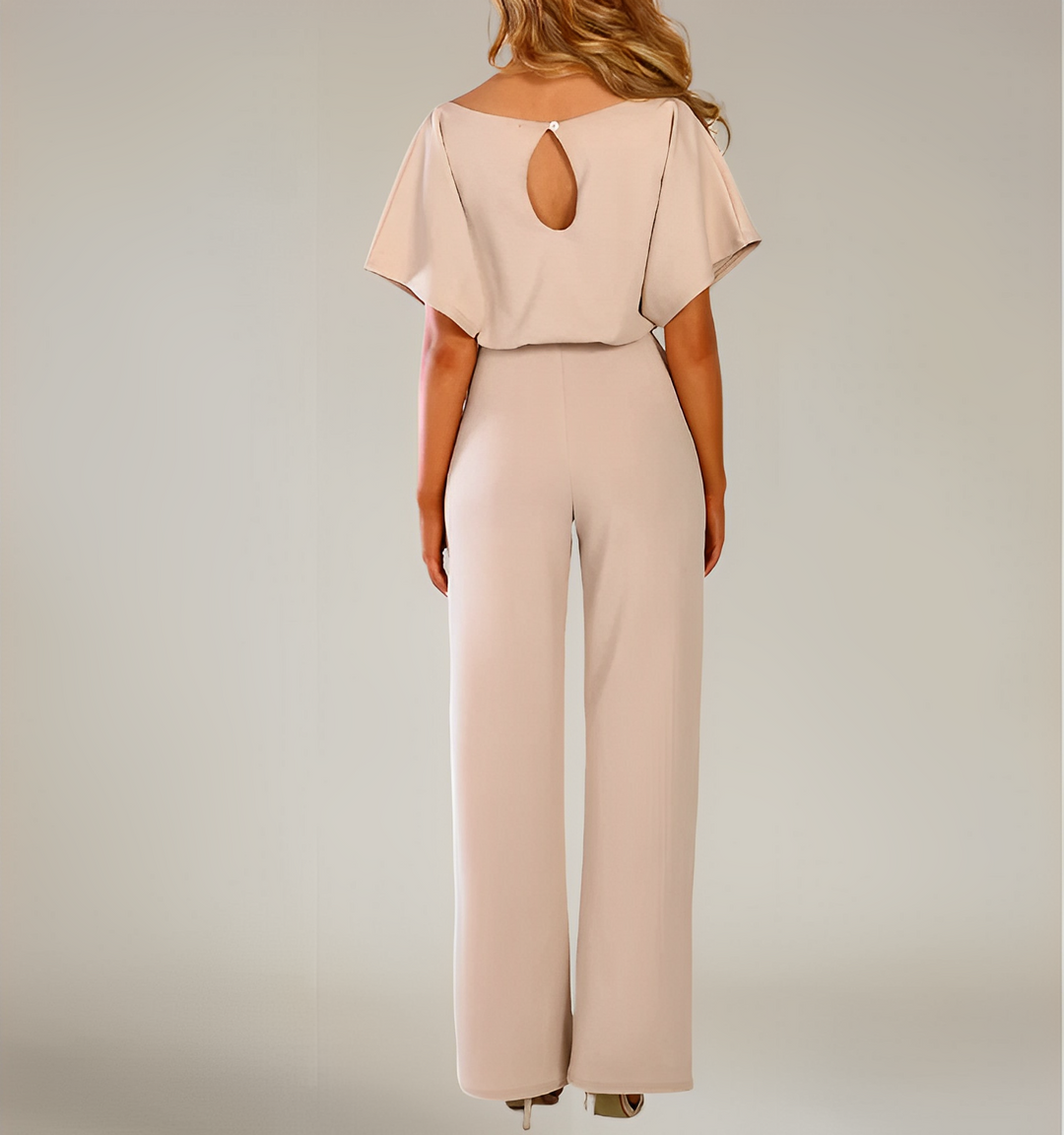 Women's Stylish Summer Overalls