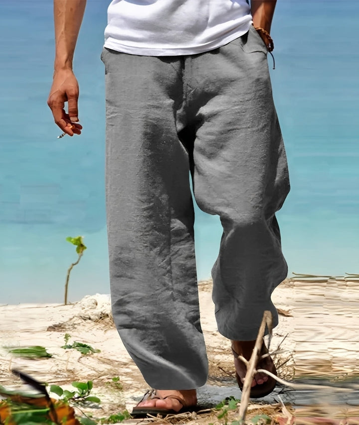Theo | Men's Outdoor Pants for Sunny Walks