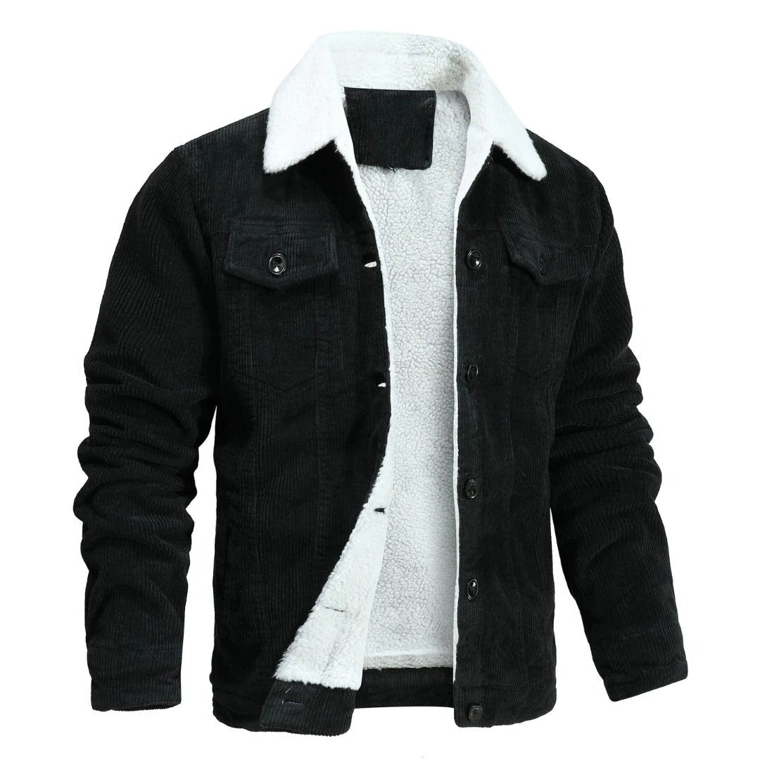 Men's Durable Ridge Bomber Jacket