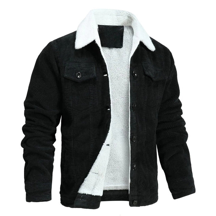 Men's Durable Ridge Bomber Jacket
