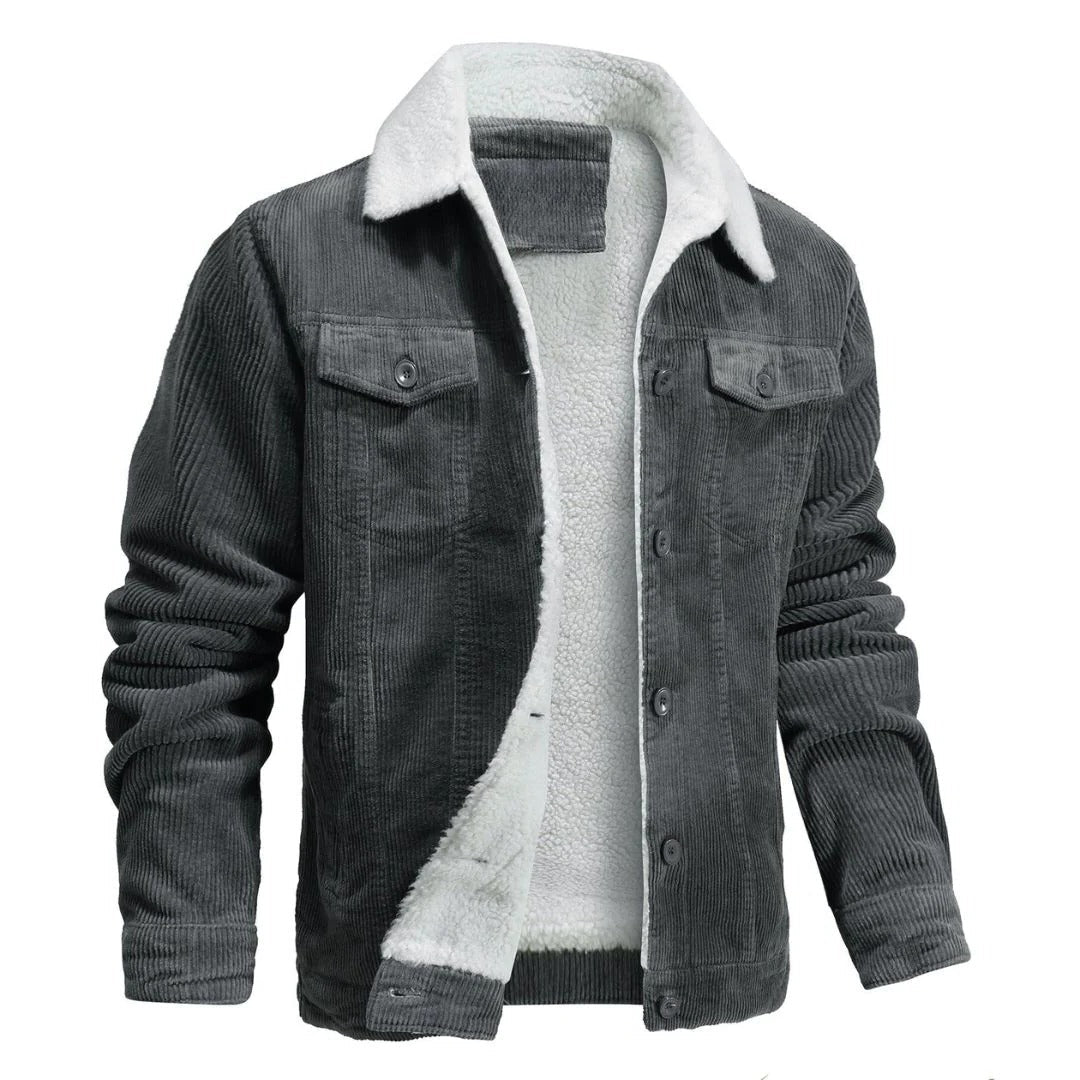 Men's Durable Ridge Bomber Jacket