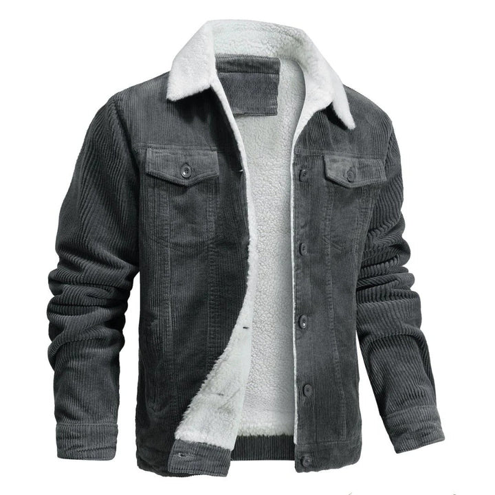 Men's Durable Ridge Bomber Jacket