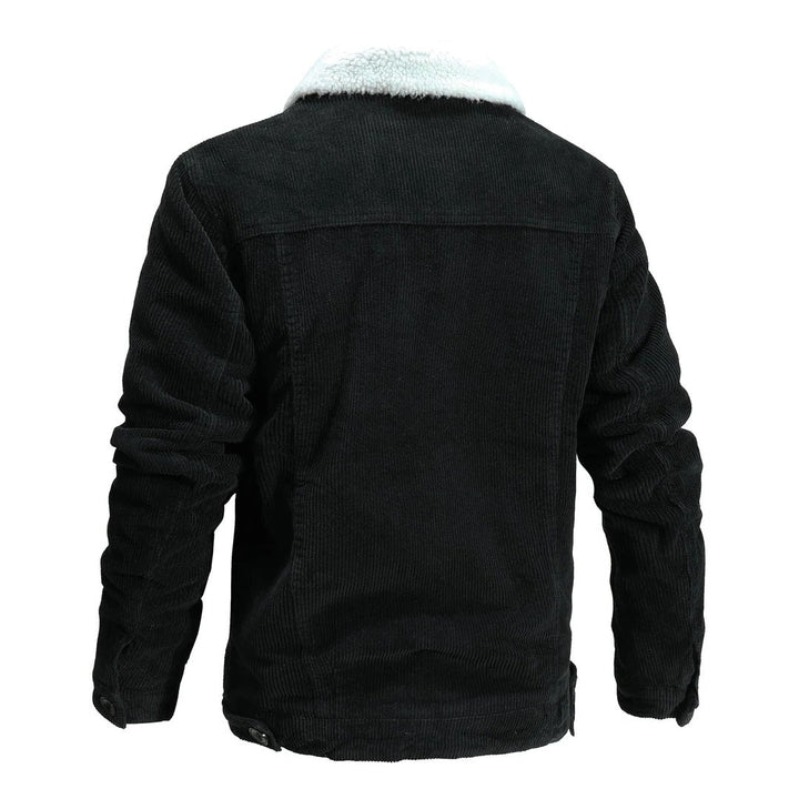 Men's Durable Ridge Bomber Jacket