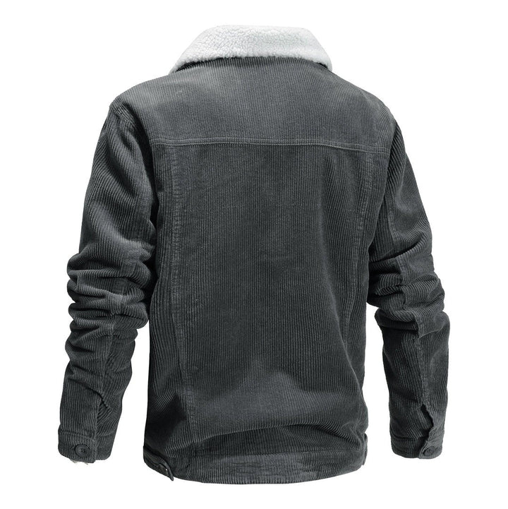 Men's Durable Ridge Bomber Jacket