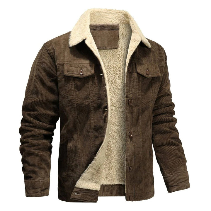 Men's Durable Ridge Bomber Jacket