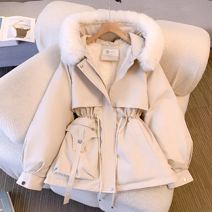 Women's Elegant Winter Coat