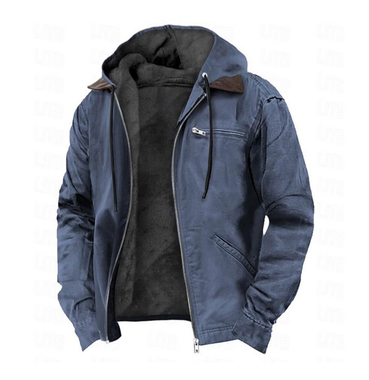 Men's Classic Vintage Jacket