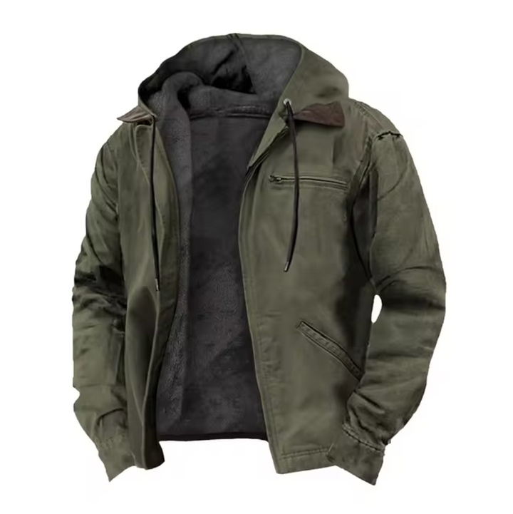 Men's Classic Vintage Jacket