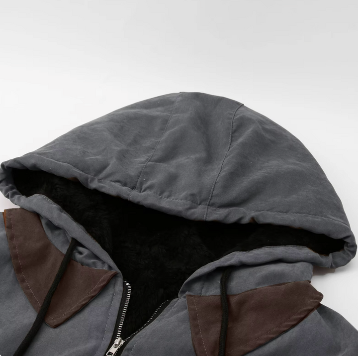 Men's Classic Vintage Jacket
