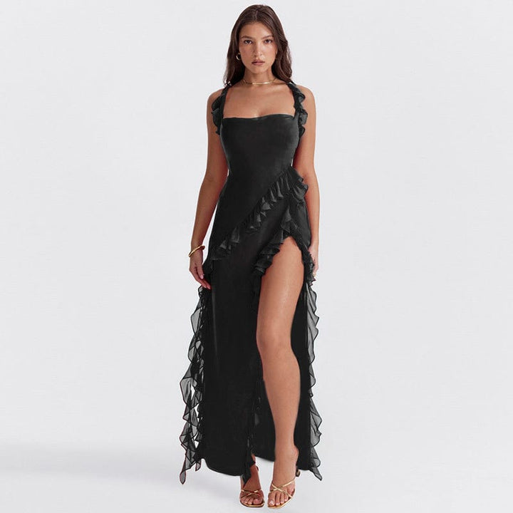 Joy | Women's Sleeveless Maxi Summer Dress