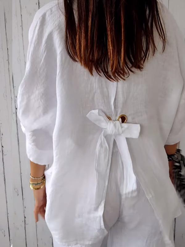 Reena | Women's Casual Relaxed Shirt