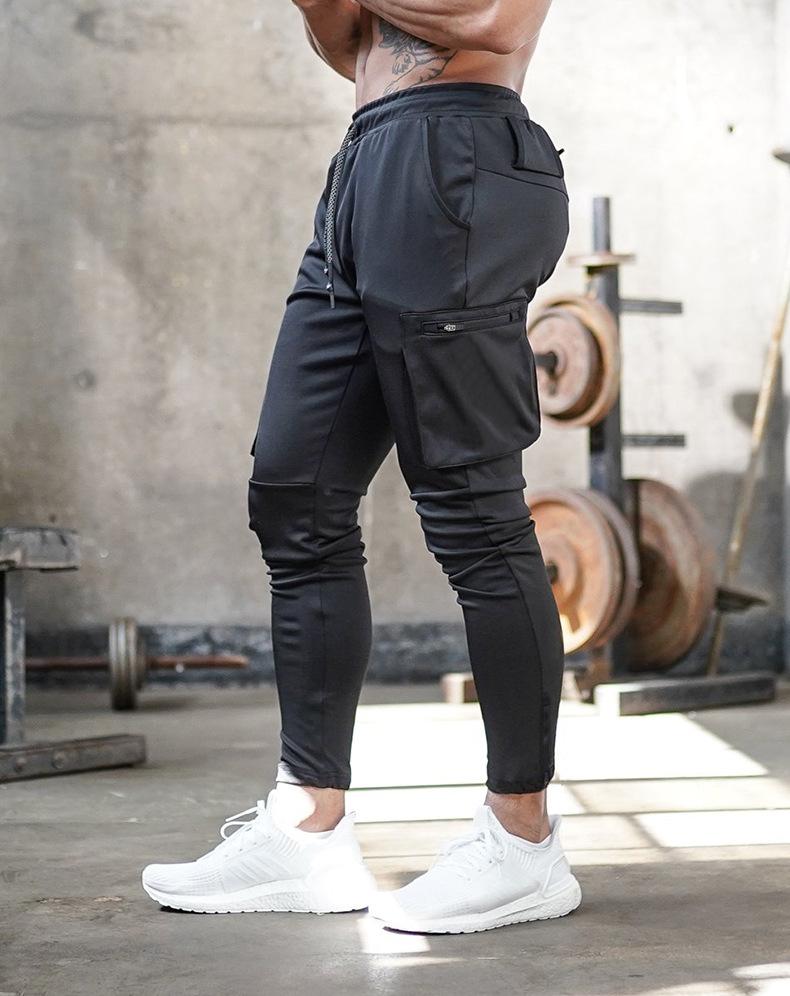 James | Men's Comfortable Sports Pants
