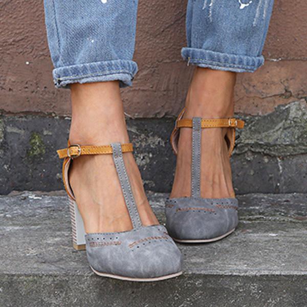 Maren | Women's Elegant High Heel Platform Shoes