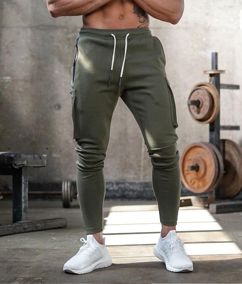 James | Men's Comfortable Sports Pants