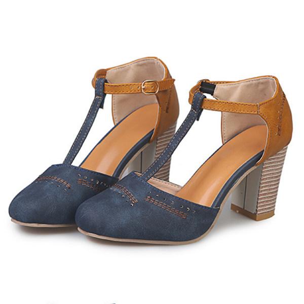 Maren | Women's Elegant High Heel Platform Shoes