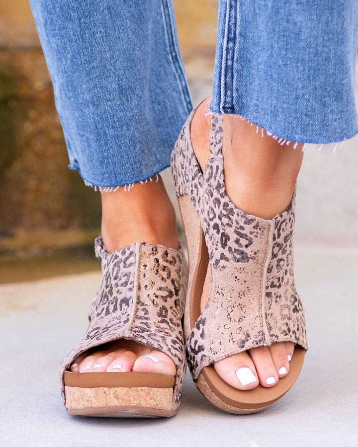 Marella | Women's Ergonomic Comfortable Casual Sandals